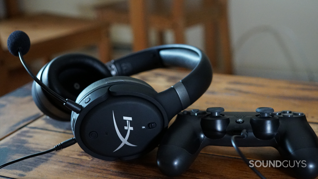 Corsair HS65 SURROUND review - SoundGuys