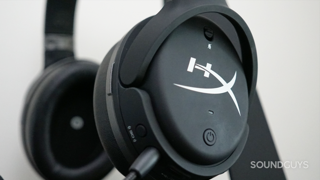 Corsair HS55 Wireless review - SoundGuys