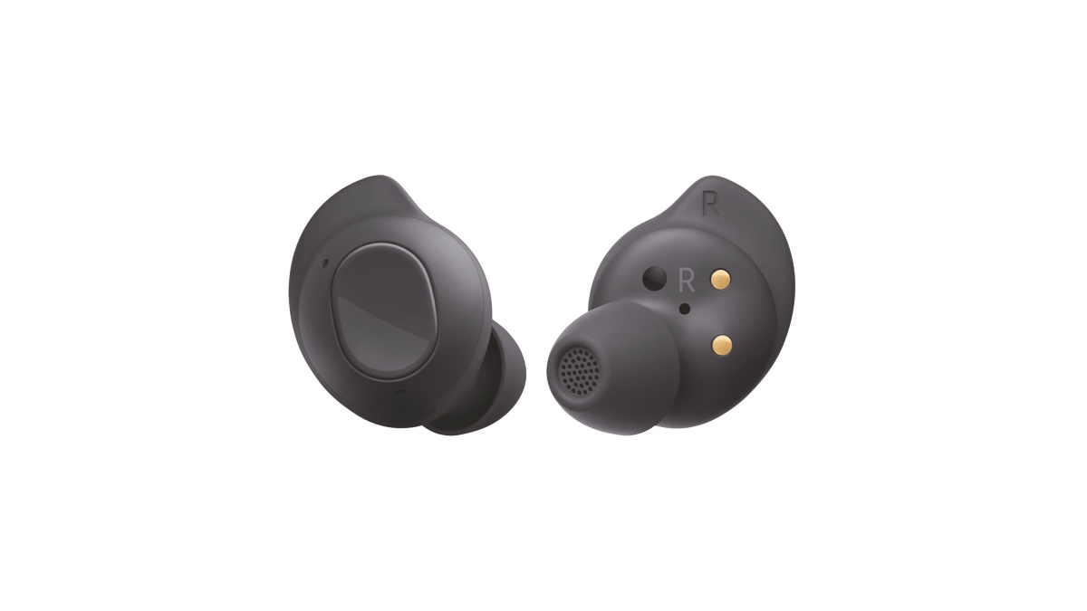 Samsung Galaxy Buds FE vs Samsung Galaxy Buds 2 - SoundGuys