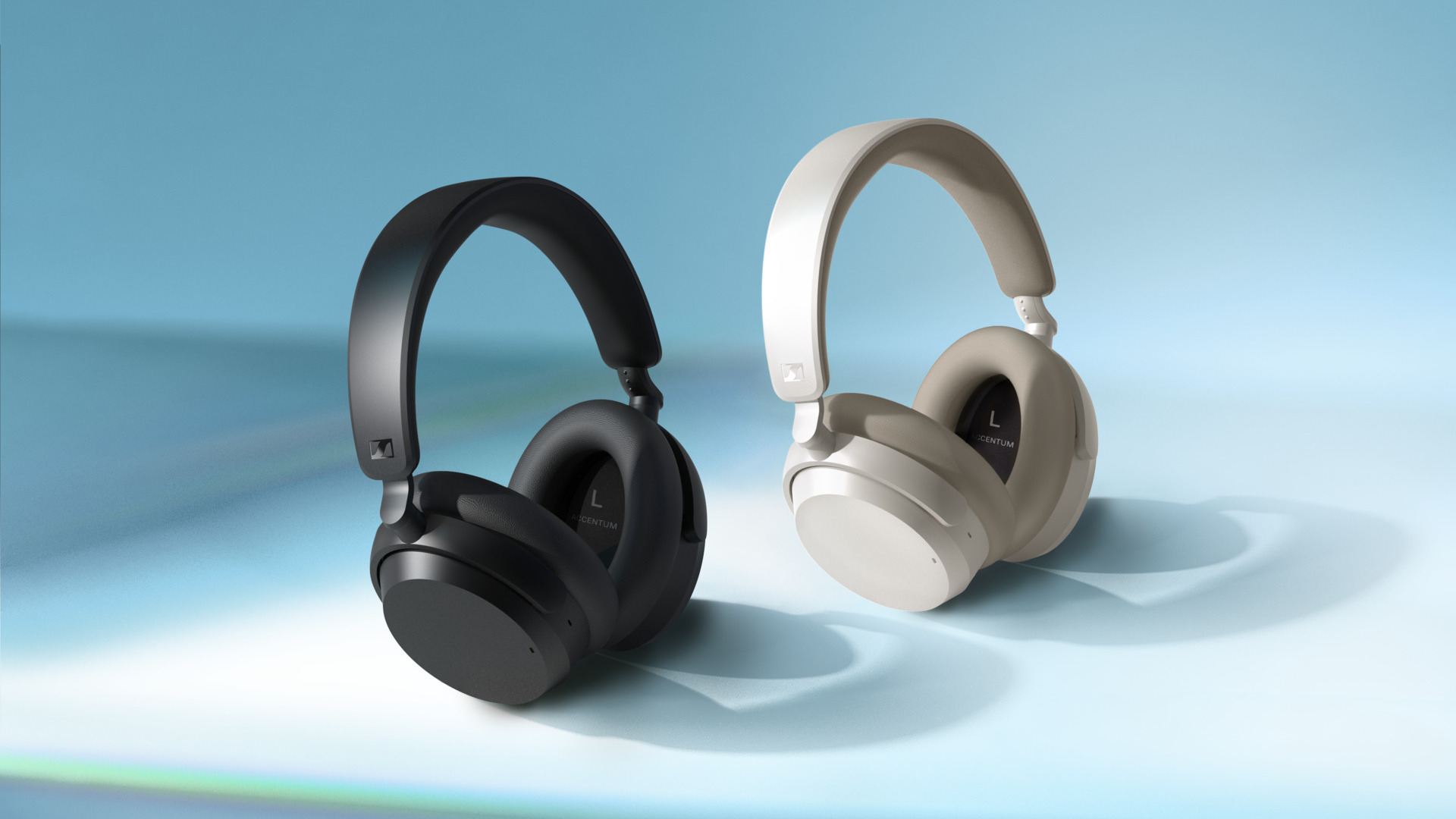 Sennheiser mengumumkan headphone nirkabel Accentum baru