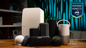 Speakers Top List