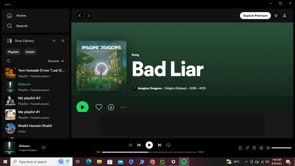 How To Add Songs To A Spotify Playlist SoundGuys how-to-add-songs-to-a-spotify-playlist-soundguys