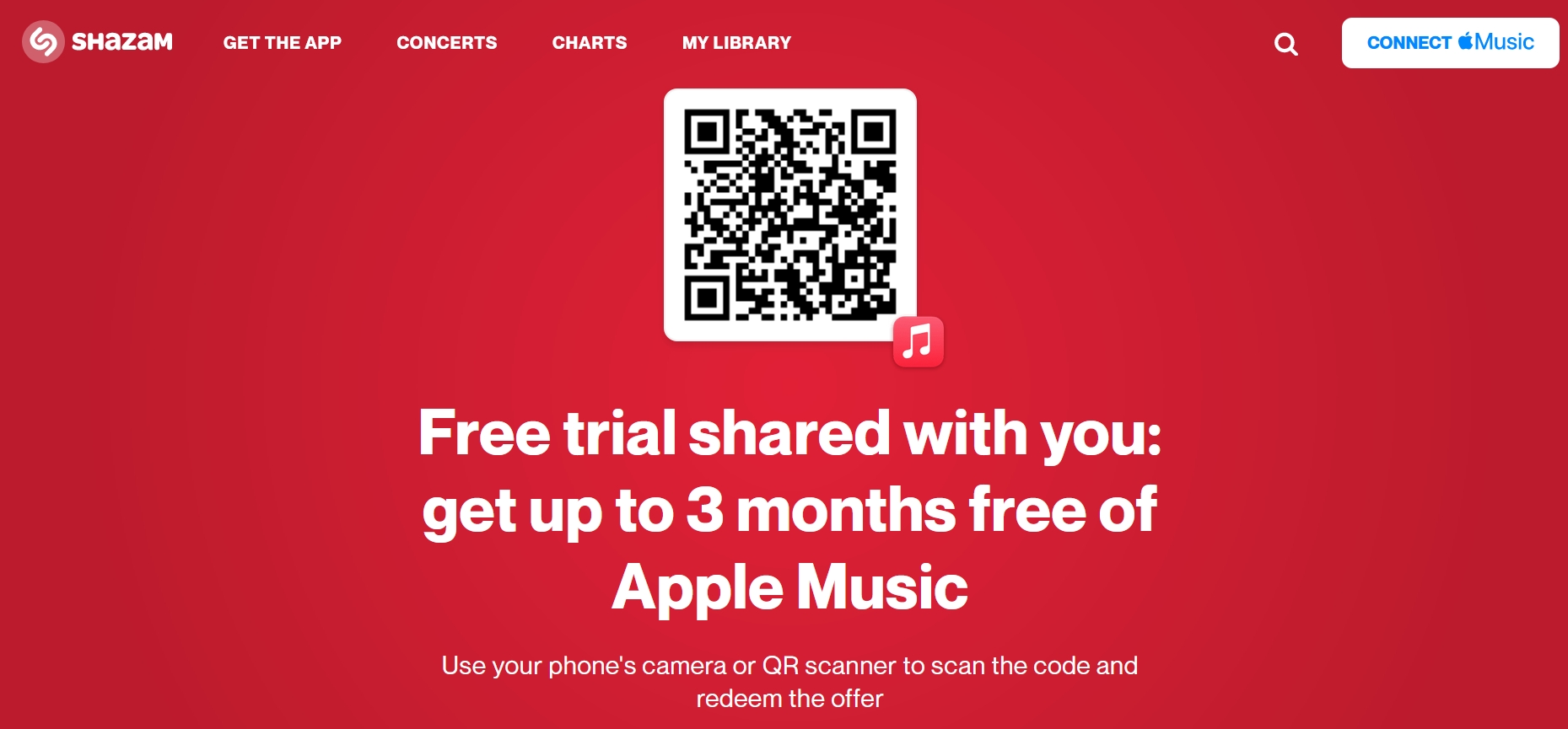 How to get free Apple Music in 2024