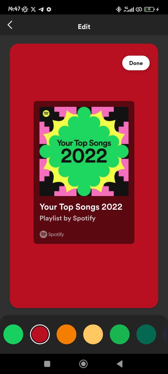 Spotify Wrapped: How to See the Music and Podcasts You Streamed Most in  2022