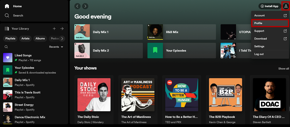 How to See Your Stats on Spotify (2023 Guide)