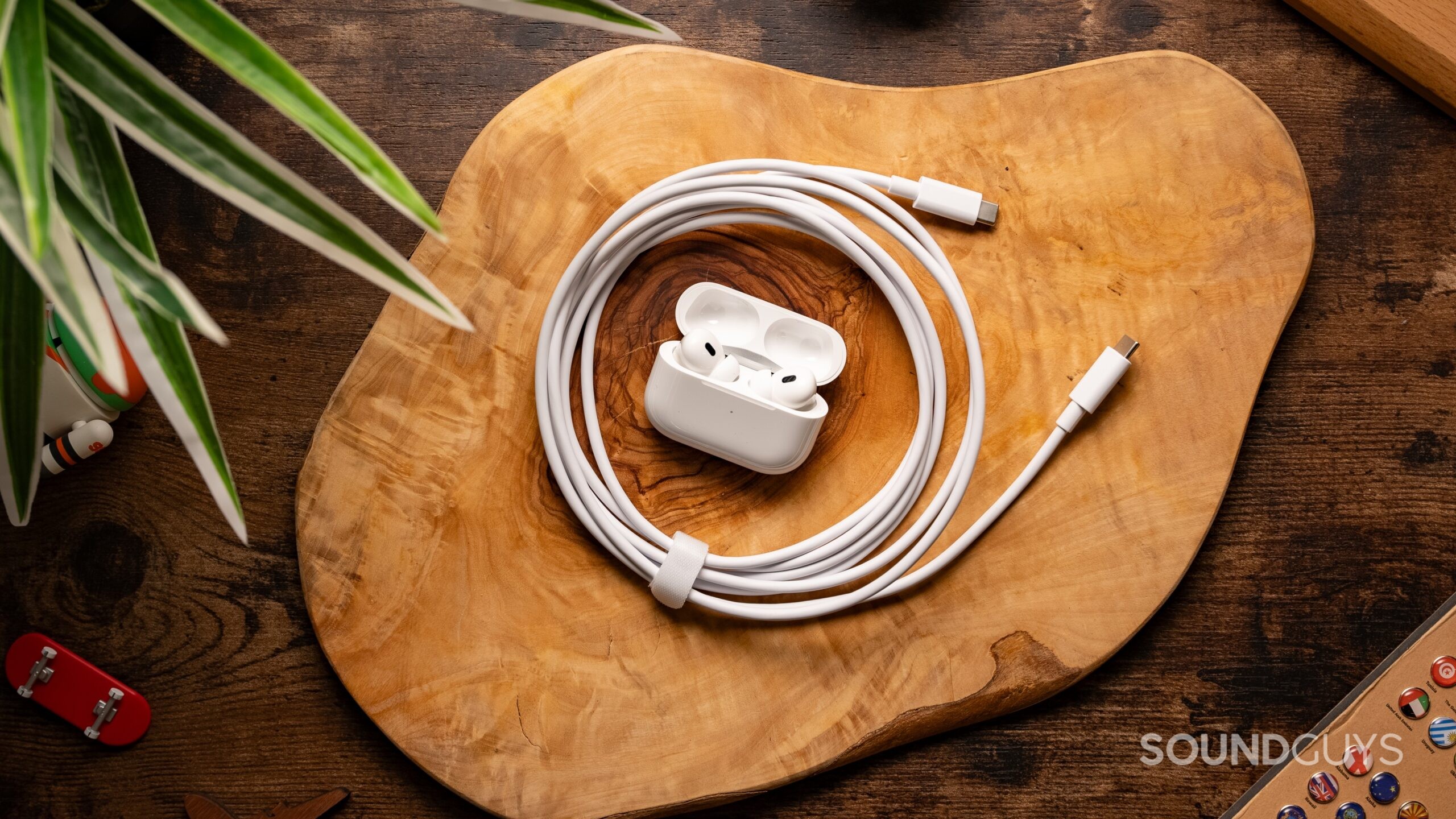 The best USB-C headphone adapters for 2023