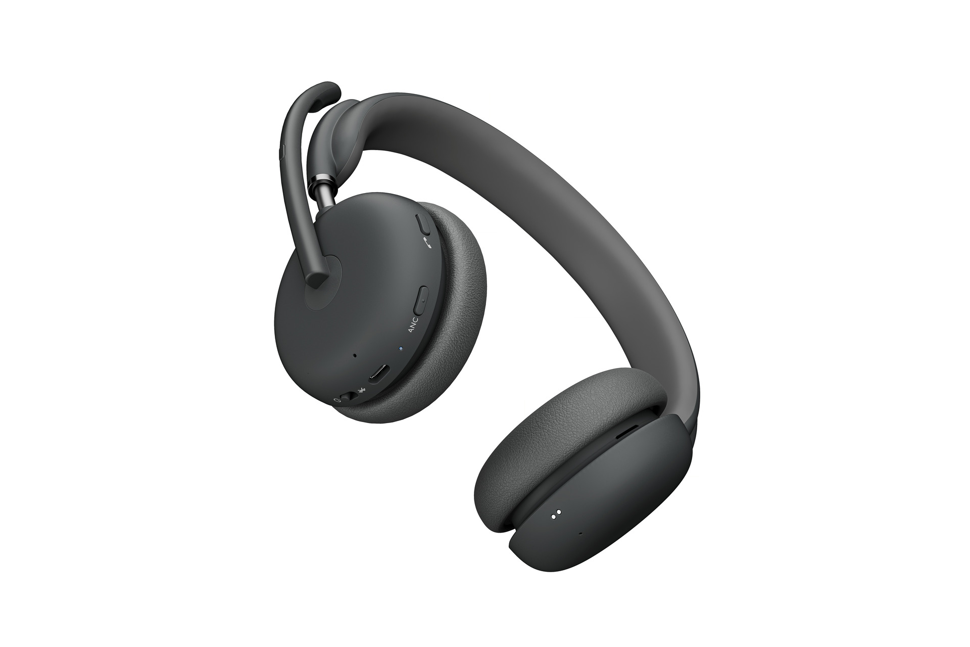 Zone Wireless 2 black