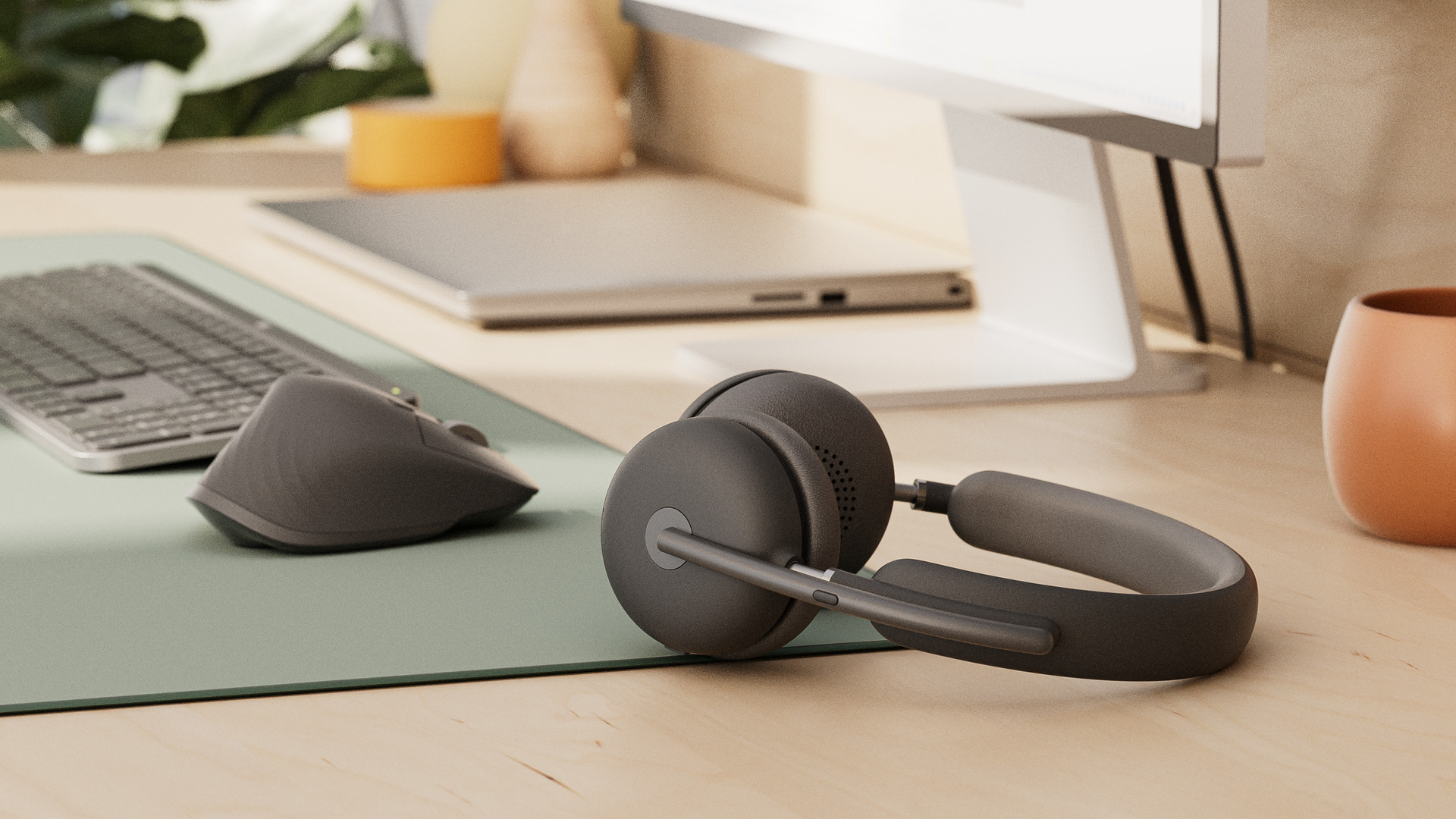 Logitech Zone Wireless