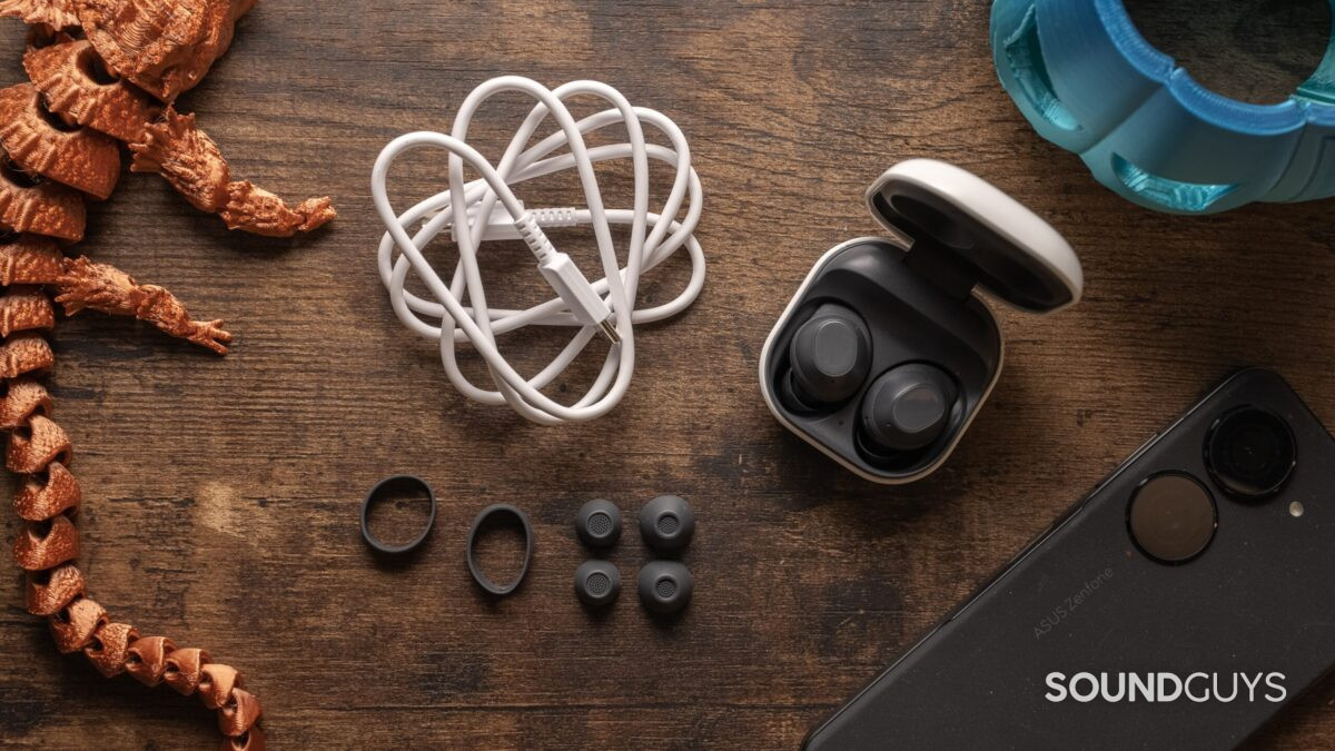 Samsung Galaxy Buds FE Review: The TWS Earbuds I Thought I Wanted –