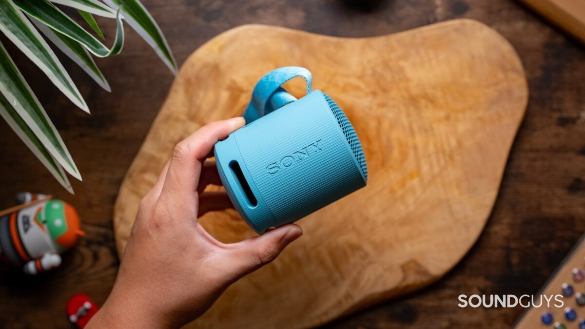 Best Cheap Blue Tooth Speaker Best cheap Bluetooth speakers in 2024 - SoundGuys