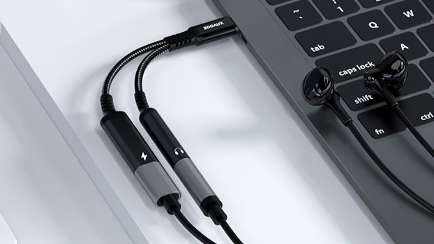 Best USB-C headphone adapters in 2023 - SoundGuys