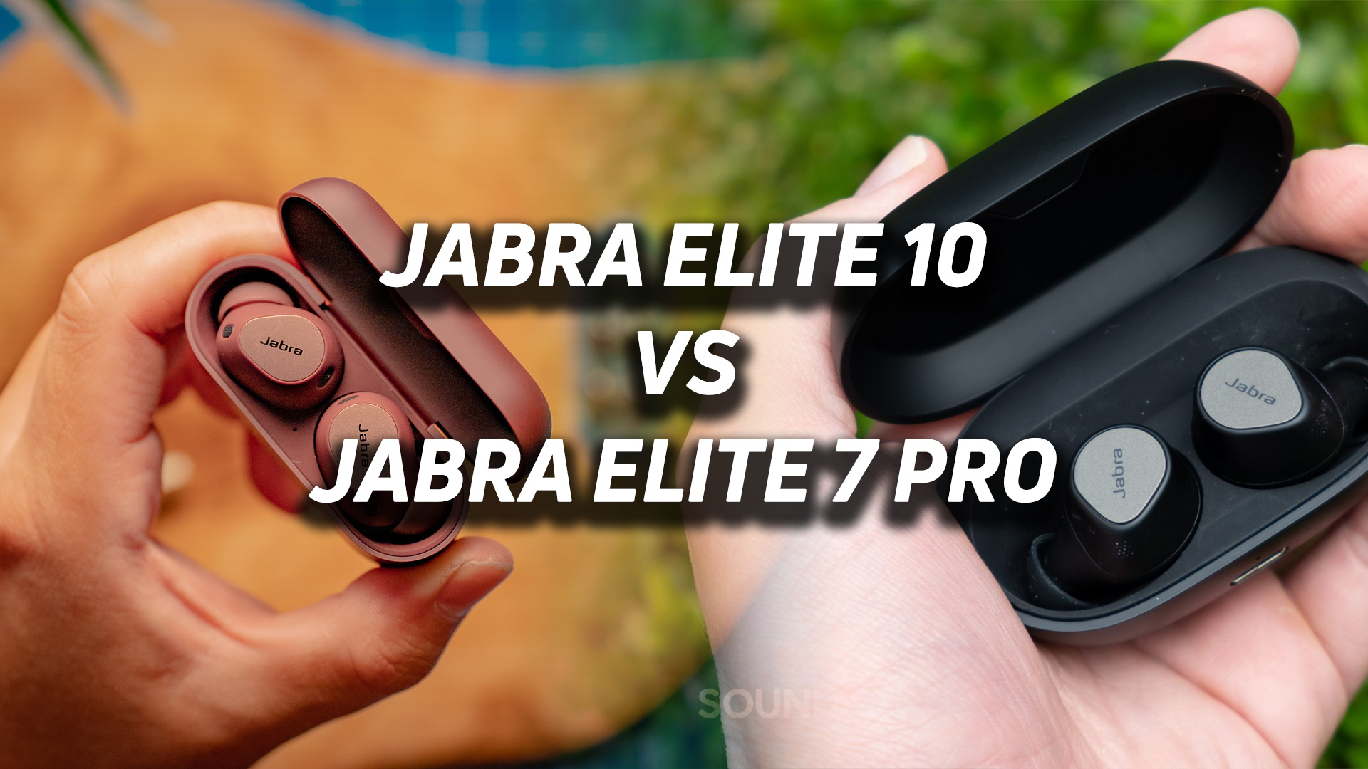 Jabra Elite 10 vs Jabra Elite 7 Pro