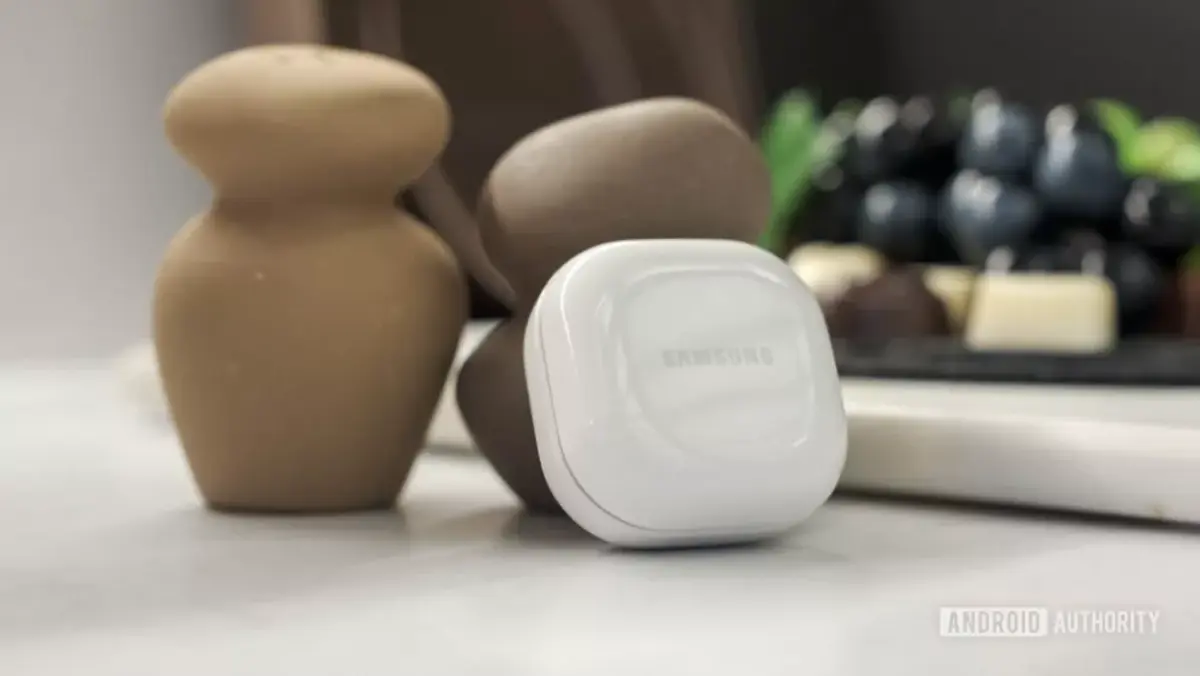 Samsung Galaxy Buds FE review - SoundGuys