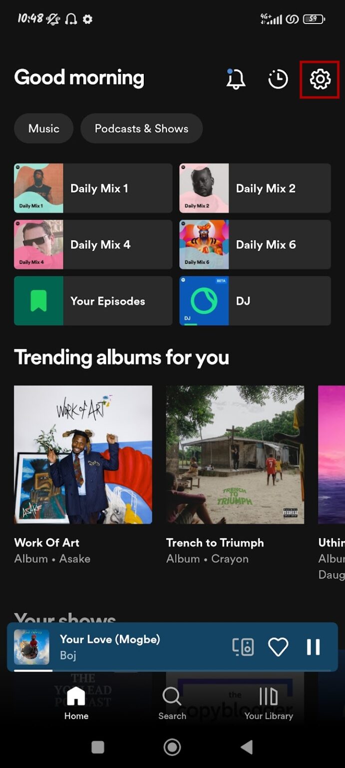 How to set the best equalizer settings for Spotify SoundGuys