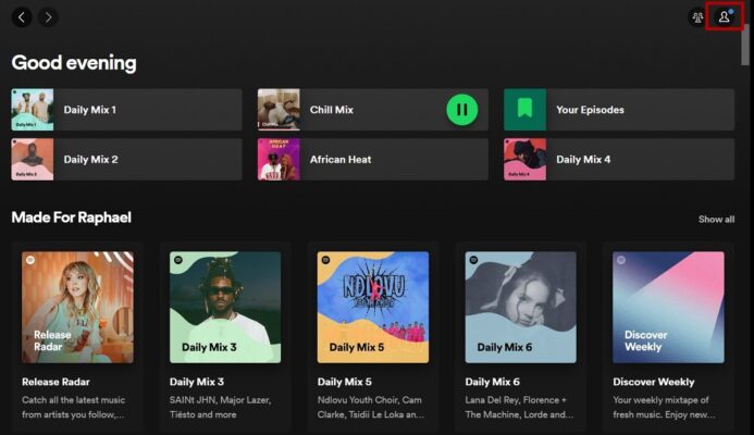 Spotify not working? Is Spotify down right now?
