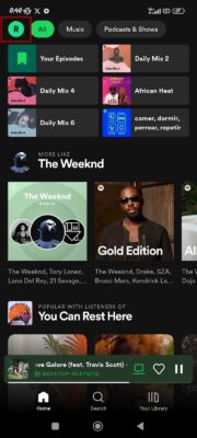 Friend Activity Spotify How to see your friend’s activity on Spotify - SoundGuys
