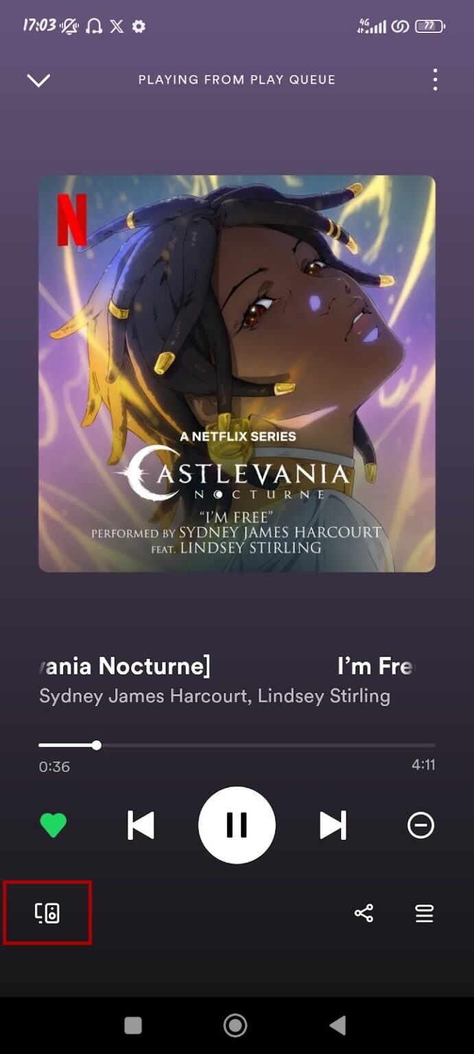 How to start a remote group session on Spotify SoundGuys