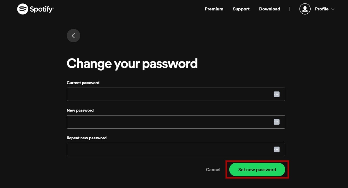 spotify pausing 007