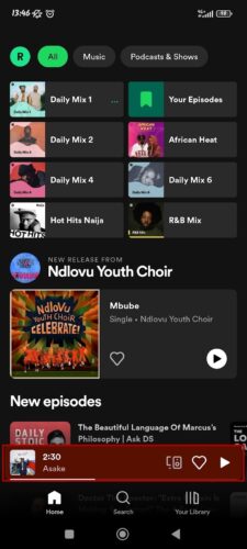 How To See Your Spotify Queue SoundGuys how-to-see-your-spotify-queue-soundguys