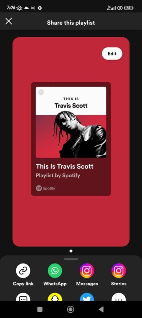 How To Share A Spotify Playlist SoundGuys how-to-share-a-spotify-playlist-soundguys