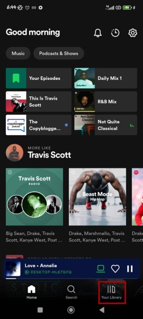 How To Share A Spotify Playlist SoundGuys how-to-share-a-spotify-playlist-soundguys