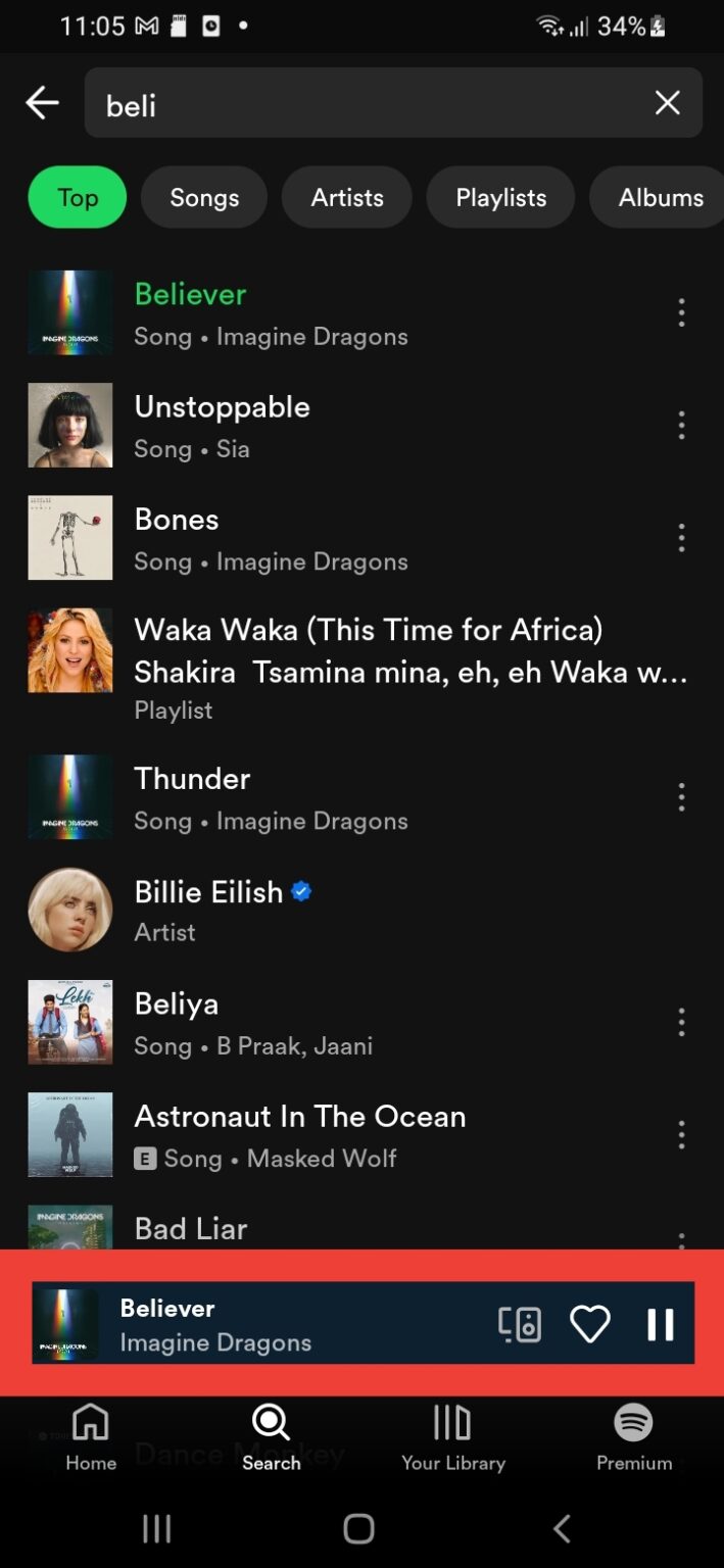 How to turn off shuffle on Spotify SoundGuys
