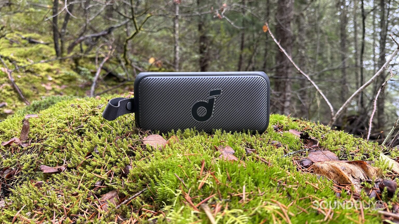Sound Core Motion Anker Soundcore Motion 300 review - SoundGuys