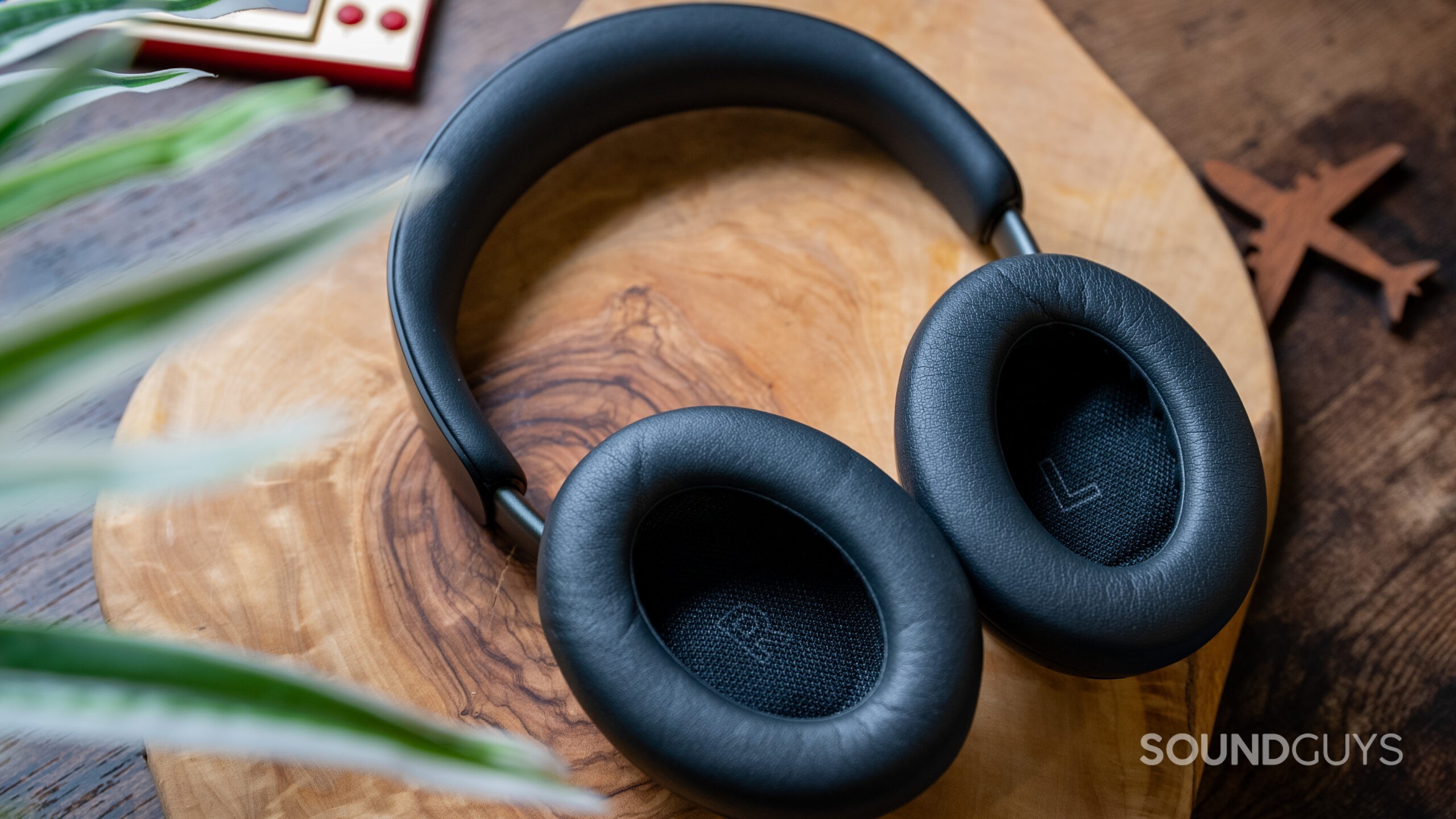 Bose QuietComfort Ultra Headphones review - SoundGuys