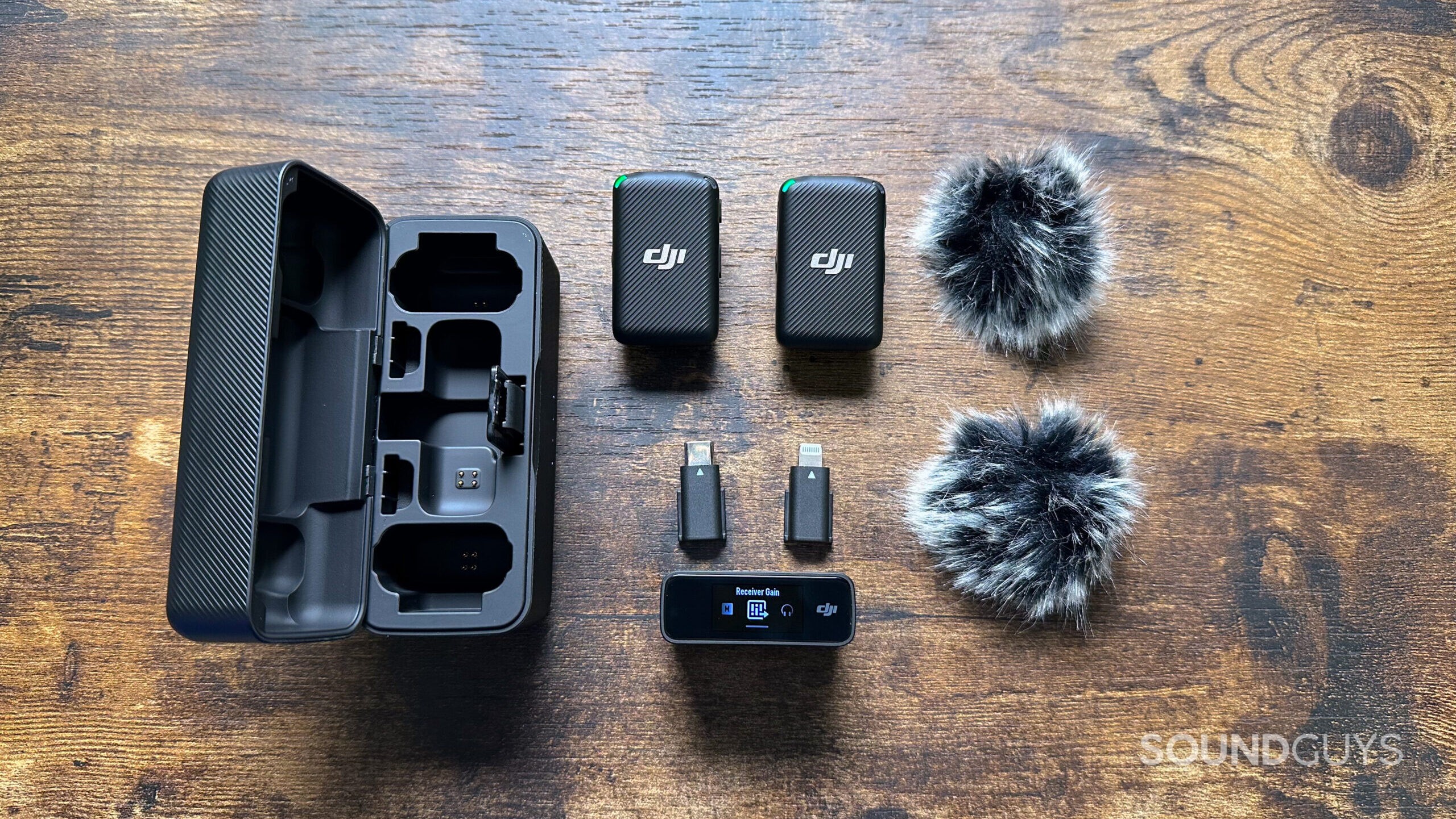 DJI Mic Archives SoundGuys