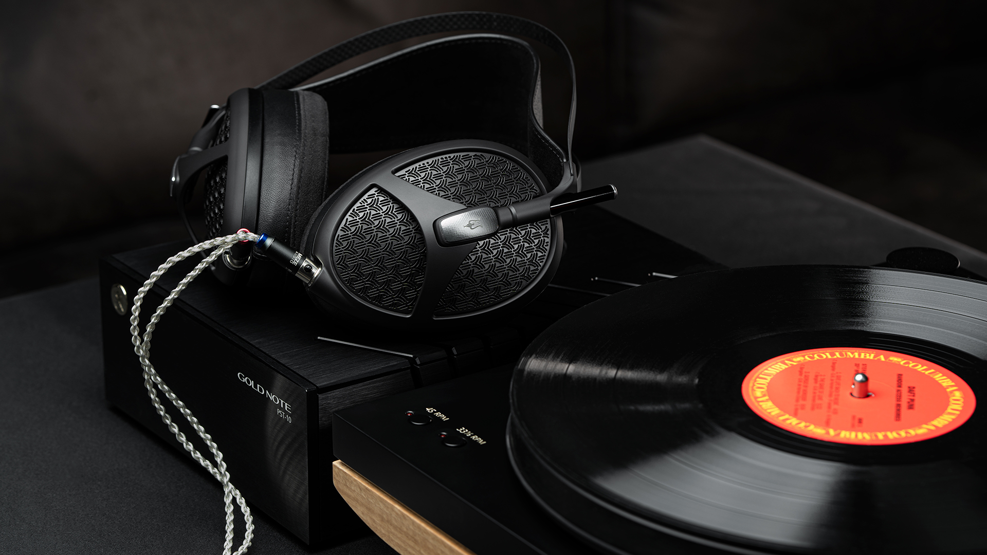 Meze Audio Empyrean II son auriculares más precisos para audiófilos