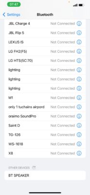 How to connect the Samsung Galaxy Buds FE to any device - SoundGuys