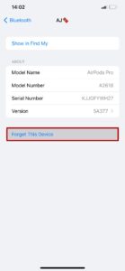 Why is my AirPod case flashing orange? - SoundGuys