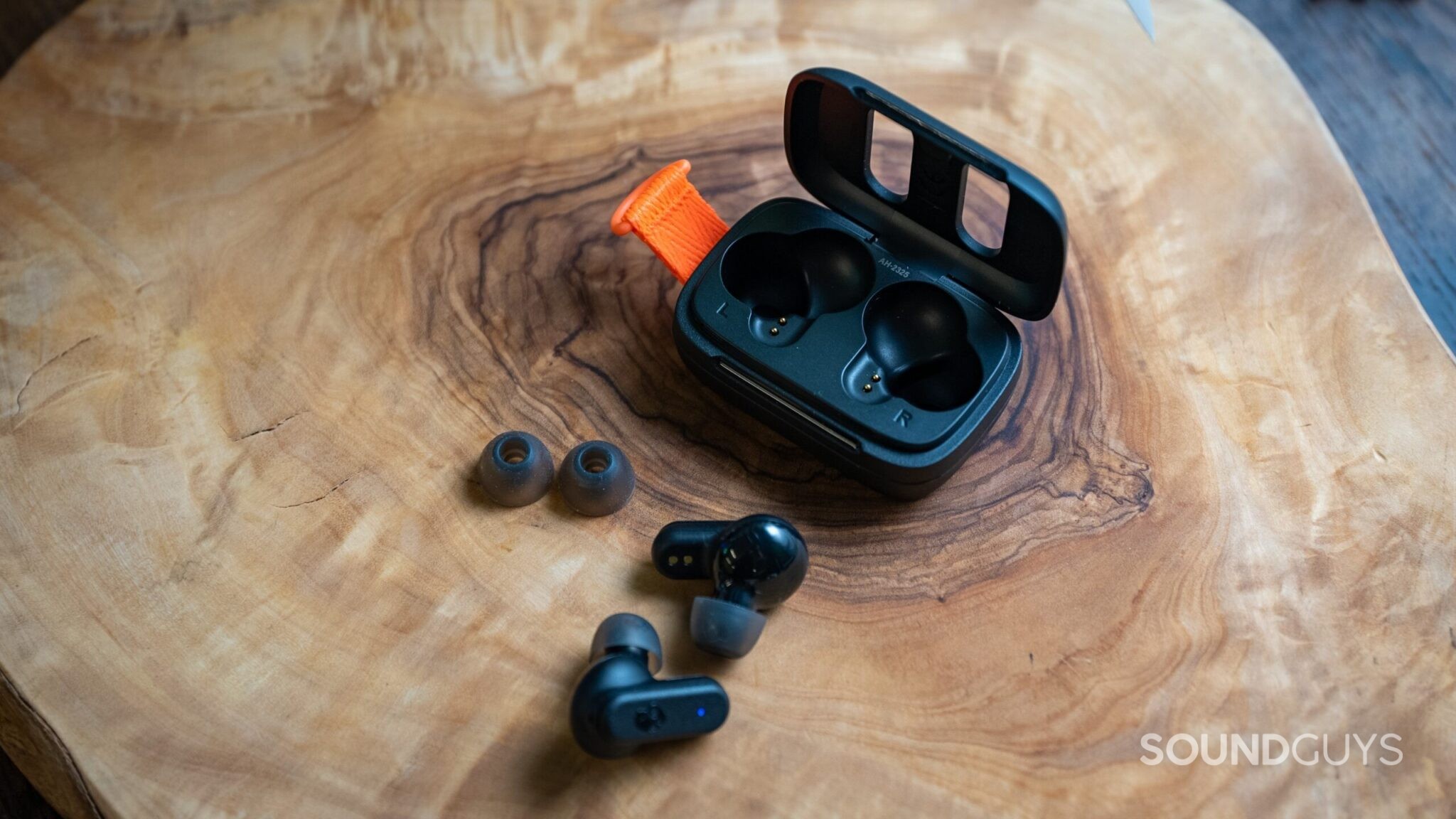Skullcandy Dime 3 review SoundGuys