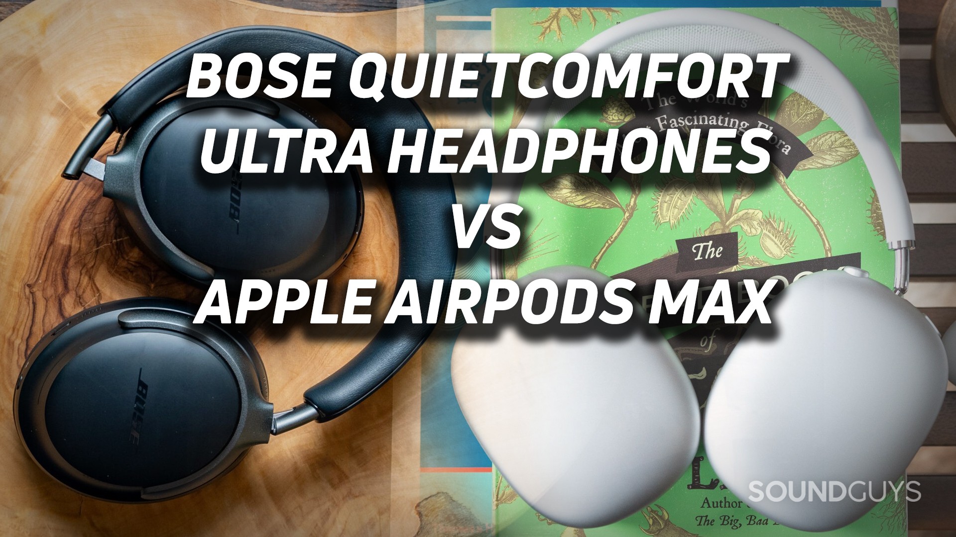 Bose QuietComfort 35 II vs Bose QuietComfort 45 - SoundGuys