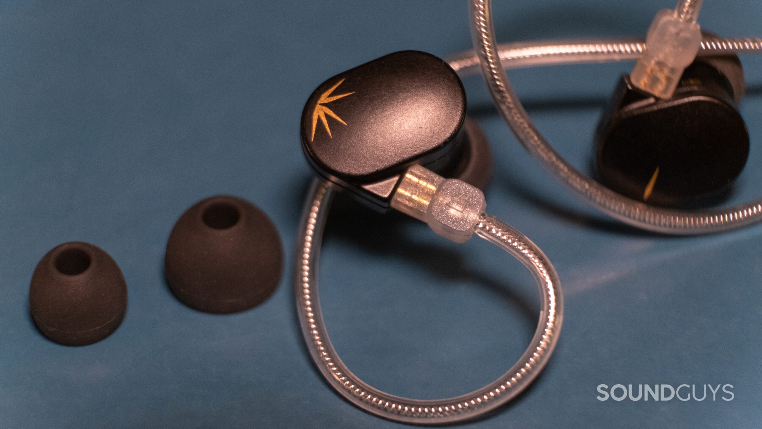 Moondrop Chu  Headphone Reviews and Discussion 