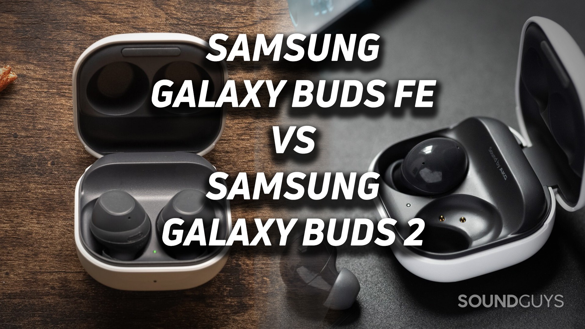 Samsung Galaxy Buds FE review: For Samsung fans only