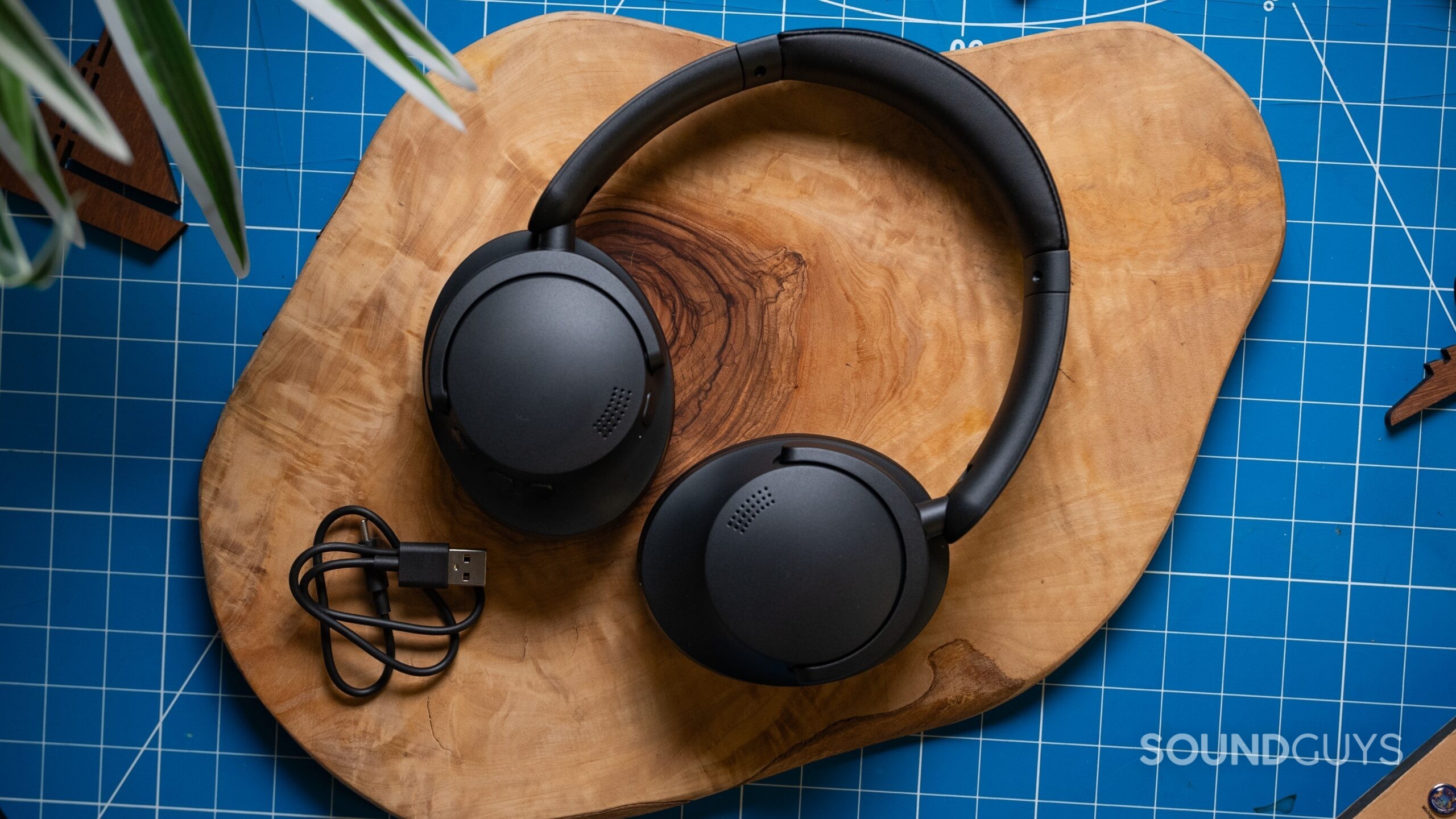 Soundcore Space Q45 Review: The Best Noise-Canceling Headphones Under $200