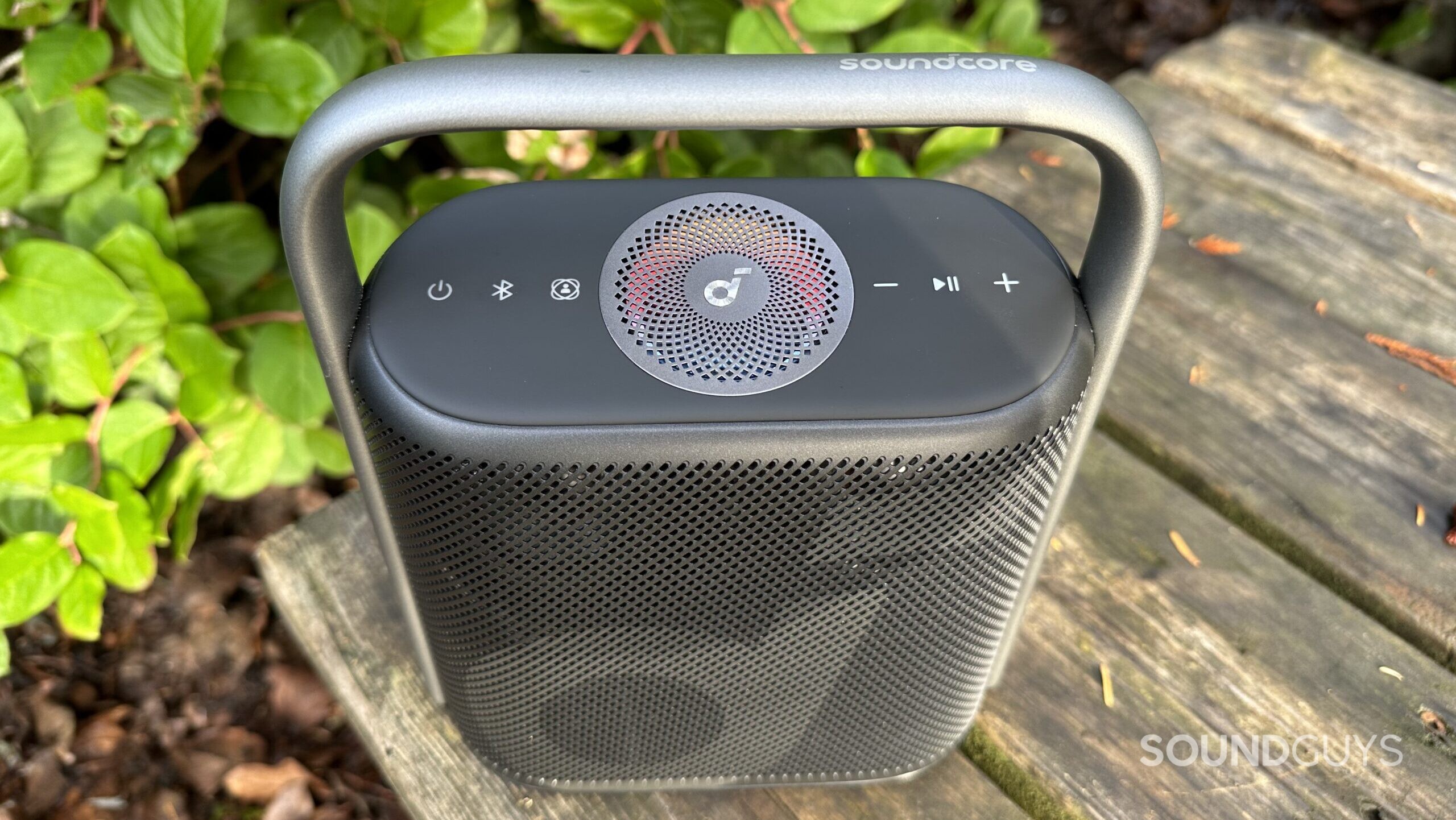 Anker Soundcore Motion X500 review - SoundGuys