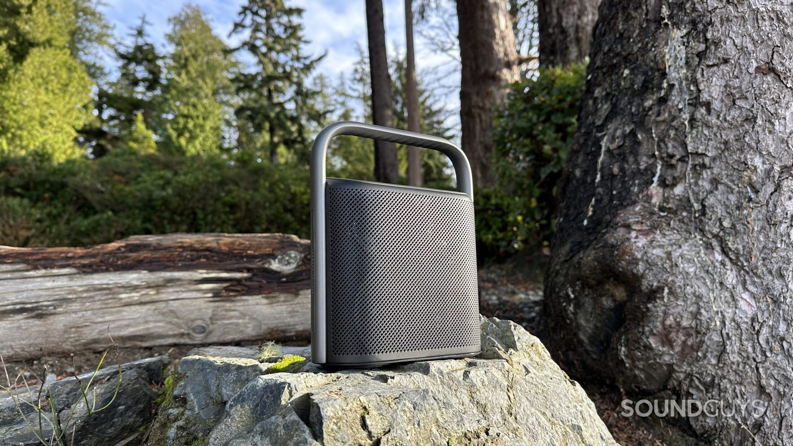 Anker Soundcore Motion X500