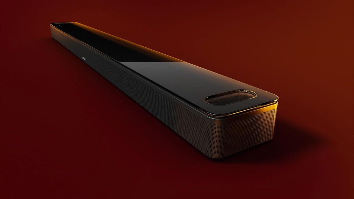 Segna un taglio di prezzo di $ 100 sulla nuova Bose Smart Ultra Soundbar