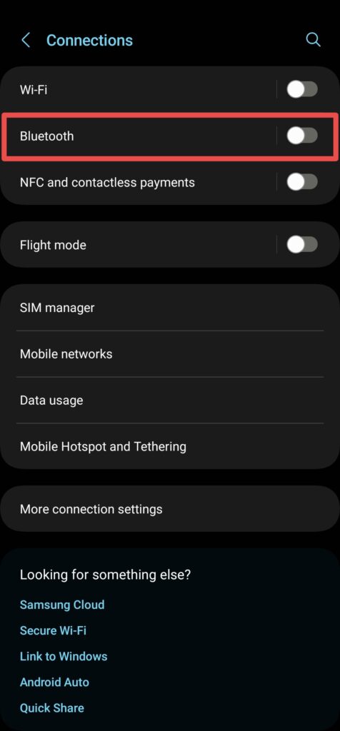 How to connect AirPods to a Samsung phone or TV - SoundGuys