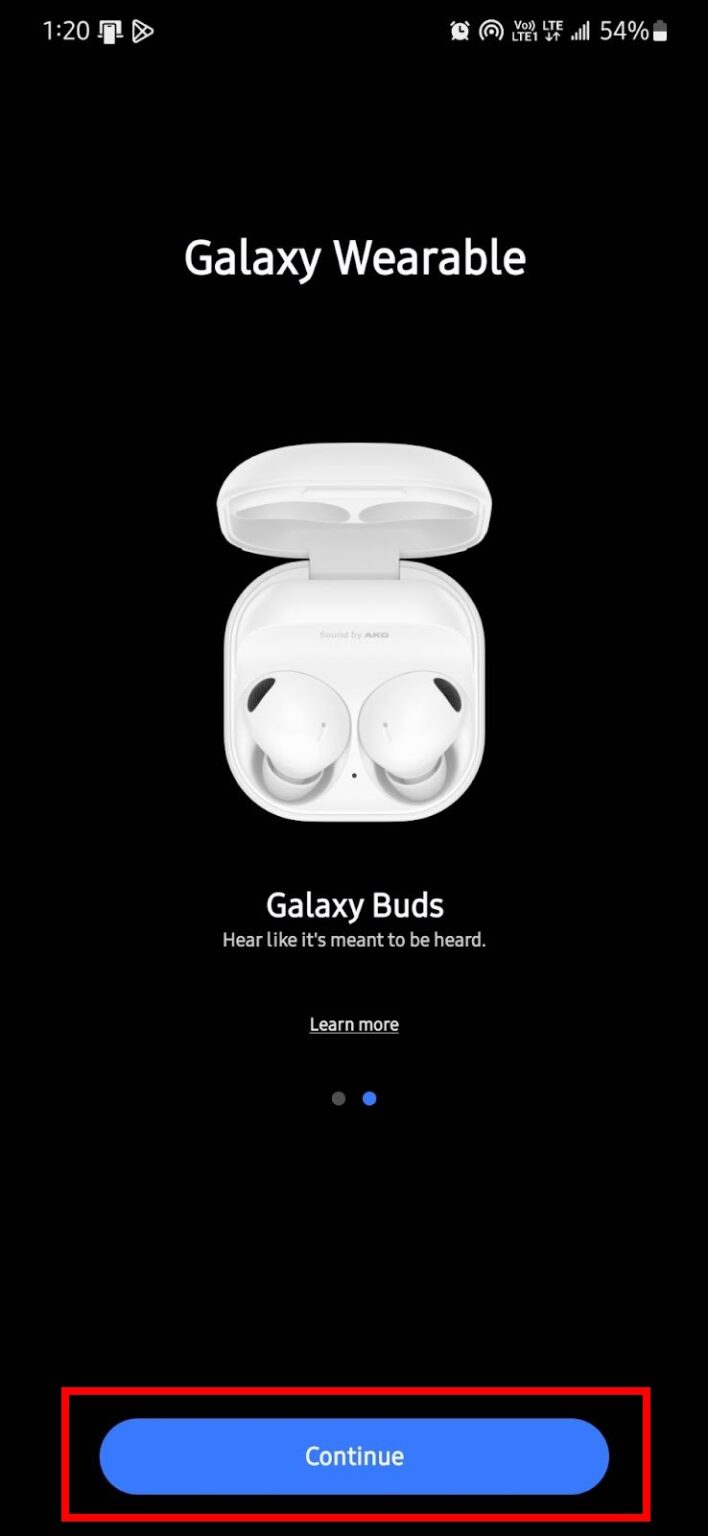 How to connect the Samsung Galaxy Buds FE to any device - SoundGuys