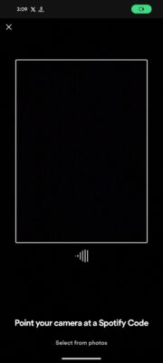 How to create and scan a Spotify code - SoundGuys