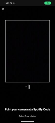 How to create and scan a Spotify code - SoundGuys