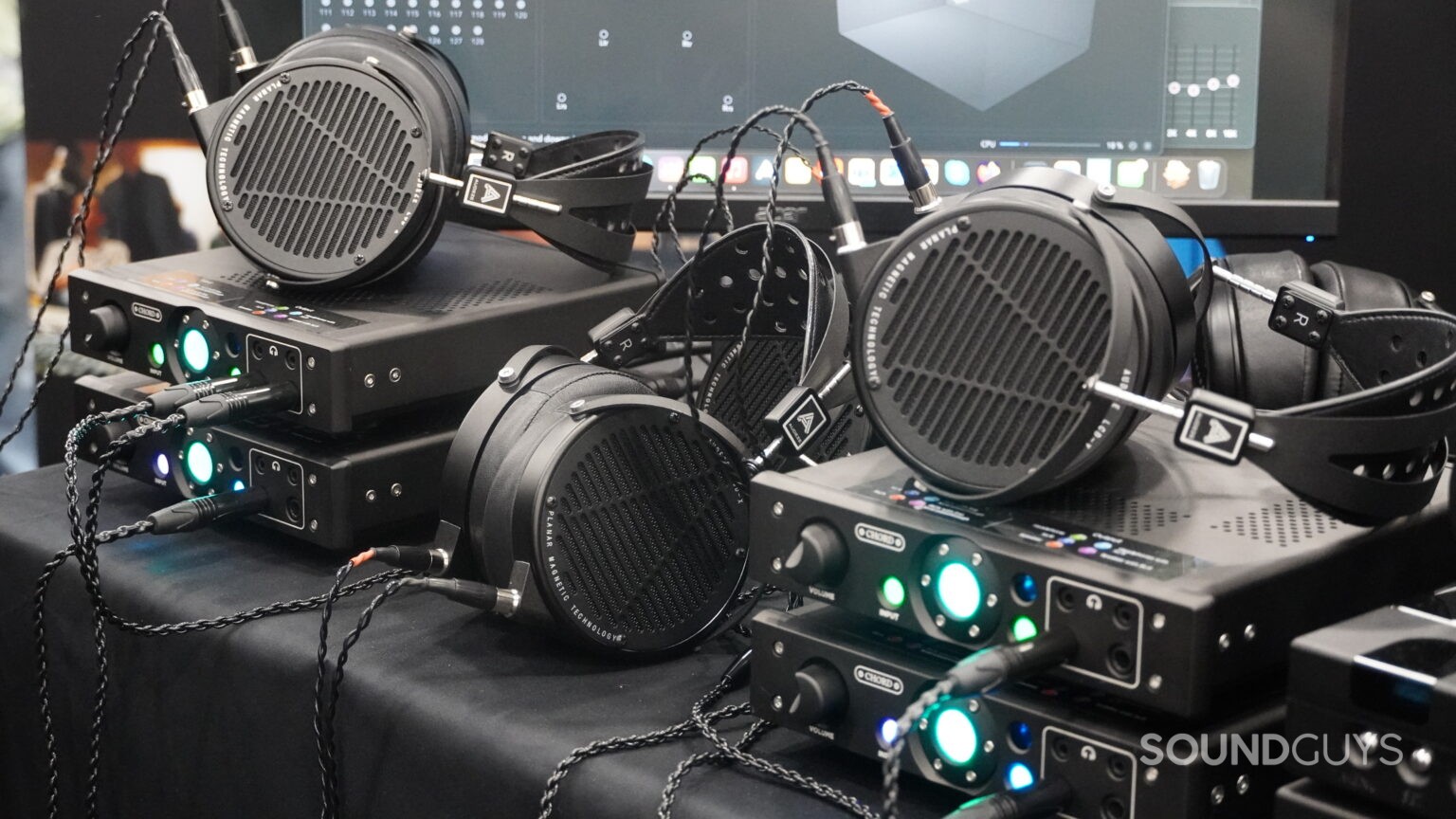 Best headphones for music soundguys
