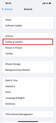 How to stop Apple Music from automatically playing - SoundGuys
