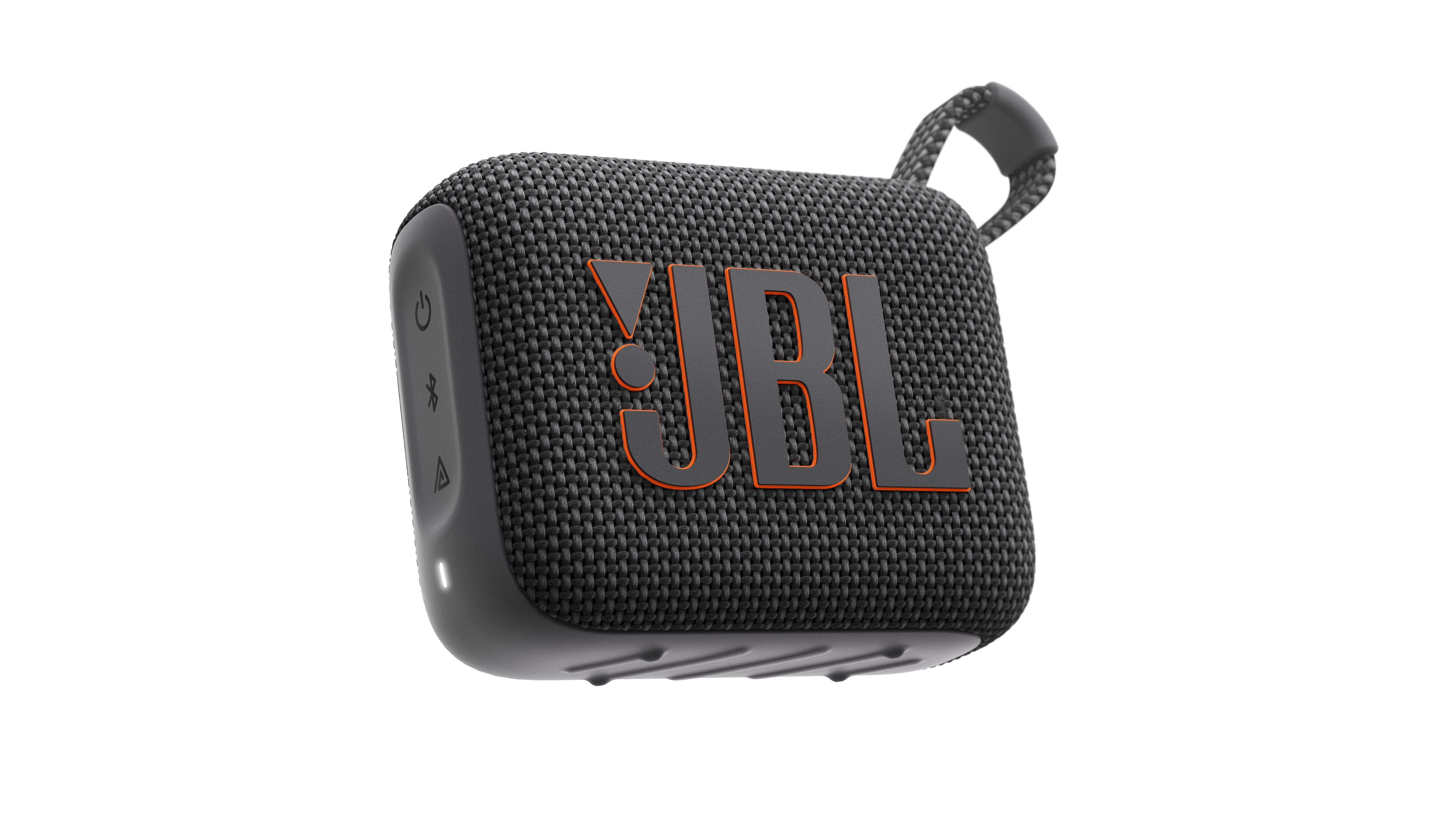 JBL Go 4 portable speaker