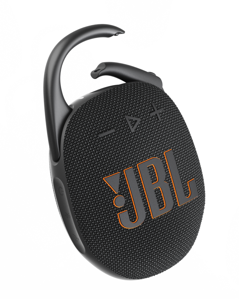 Jbl reveals new portable and party speakers soundguys