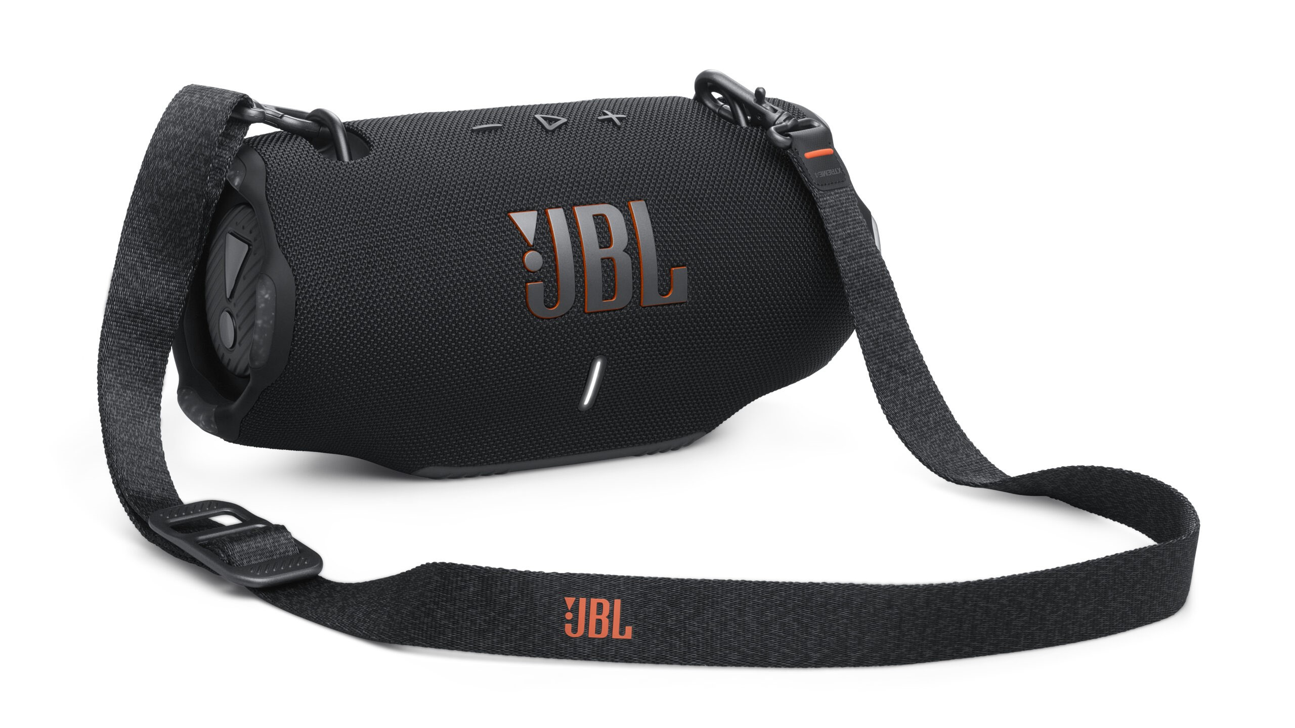 JBL reveals new portable and party speakers - SoundGuys