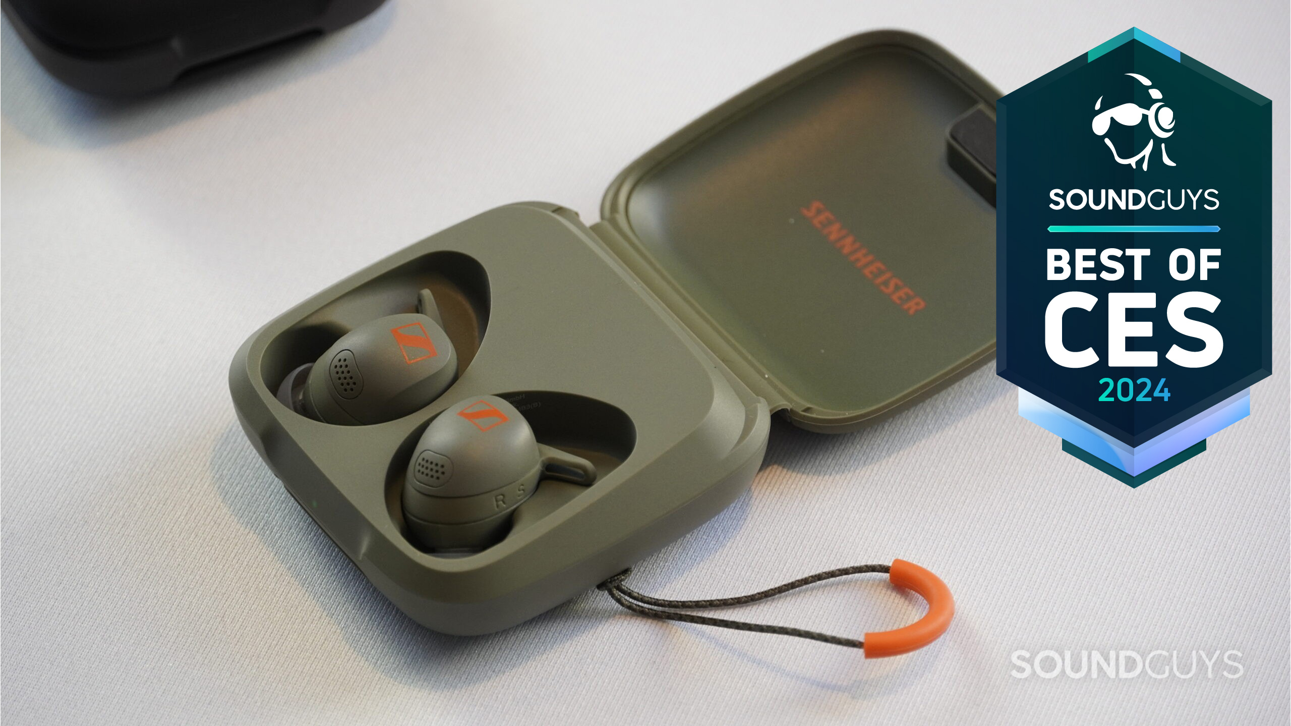 Best noise canceling wireless earbuds for 2024 - SoundGuys